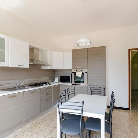 Joivy Family Flat With 3 Balconies, 10 Min To Beach Moneglia Exterior foto