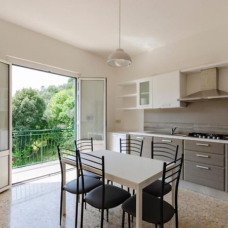 Joivy Family Flat With 3 Balconies, 10 Min To Beach Moneglia Exterior foto